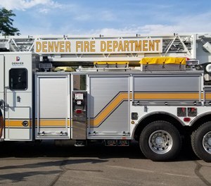 The Colorado Latino Forum has requested a meeting with Denver Mayor Michael Hancock to discuss concerns about discrimination in the city's Deparment of Public Safety. The request comes after an incident at last year's firefighters ball that reportedly involved a sex toy box featuring a