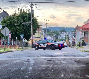 A roundtable discussion Monday in Latrobe, Pa., broached using state money for sign-up bonuses and to pay for training and certification courses amid an officer shortage.