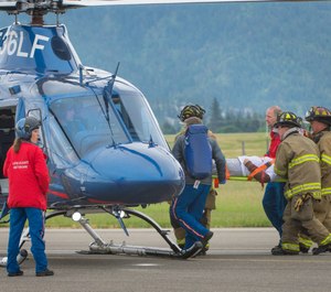 The April 25 to 27 event is designed to be an inclusive emergency medicine symposium. (Photo/New Frontier Emergency Medicine Symposium)