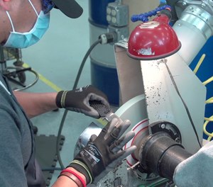 To keep your knife in top condition, clean, oil and sharpen it once or twice a year. Sharpening on your own can be difficult and can even damage your knife, but some manufacturers, like ZT Knives, offer free factory sharpening for the life of your knife.