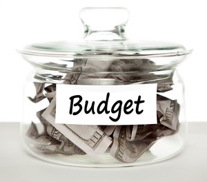 When you fit expenses to income over a period of time, you’re building a budget.