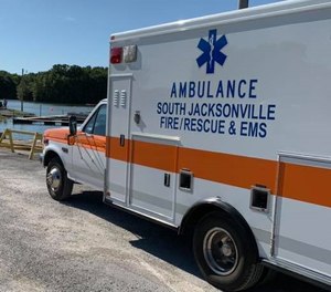 The South Jacksonville Village Board of Trustees have voted to completely defund the village's ambulance service. The ambulance service will cease operations on Aug. 1, 2020.