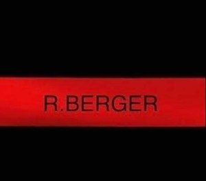 Reading Firefighter Robert Louis Berger was a volunteer firefighter for 11 years. (Photo/Hillsdale Township Fire Department)