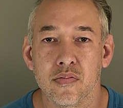 Edward Augustus Blake, 44, a Eugene Springfield Fire Department paramedic, is accused of illegally obtaining drugs through his position and using them to drug and rape women.