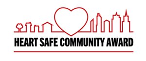 The IAFC EMS Section and Fire-Rescue Med are presenting the Heart Safe Community Awards.