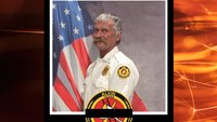 LODD: Texas captain dies of apparent heart attack hours after fire