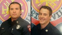 Teen charged in Calif. firefighters' deaths sentenced to 6 months