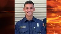 Hawaii firefighter dies after being sucked into storm drain, resuscitated