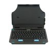 Gamber-Johnson announces release of Zebra ET40/45 2-in-1 attachable keyboard