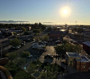 The city of Meridian, Idaho was looking to manage its critical infrastructure without security compromises.