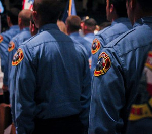 As the second-largest consumer of the city's $1.2 billion general fund budget, the Austin Fire Department has been pulled into this election by city leaders who have said if the proposition passes the firefighters could lose hundreds of jobs and be forced to sacrifice tens of millions of dollars to the Police Department.