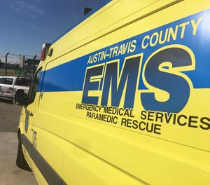 Austin-Travis County EMS officials say the Opioid Emergency Response pilot program has saved 200 lives over the past year.