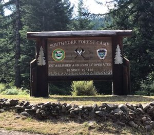 South Fork Forest Camp is a minimum-security prison operated by the Department of Corrections and the Oregon Board of Forestry
