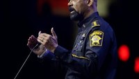 Milwaukee Sheriff Clarke takes job with Homeland Security