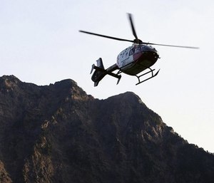A bill that would increase transparency in the air ambulance industry and help protect consumers has passed Congress.
