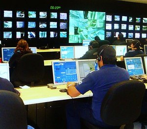 The city of Vandalia’s dispatch center submitted a compliance timeline and the communications staff completed the required training.