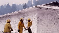 New PFAS firefighting foam regulations pass Mich. House