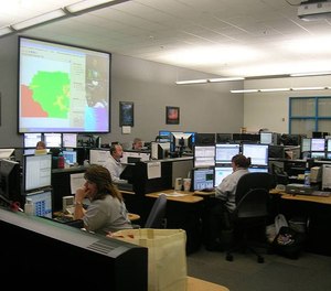 ECSO responds to 911 calls for Jackson County and Crater Lake National Park. (Photo/Wikimedia Commons)