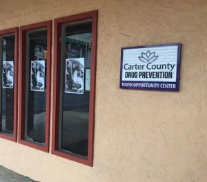 The Carter County Drug Prevention Coalition offers programs to teach children as young as 6 how to administer Narcan in case of an opioid overdose. The classes also teach children about the dangers of opioids and to call 911 in an emergency.
