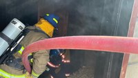 Basement fires: Building safety margins to reduce the impact of error