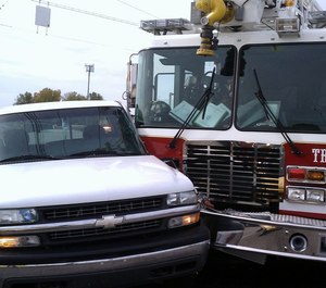 An effective driving program is one of the best risk reduction tools to help your department in preventing this.