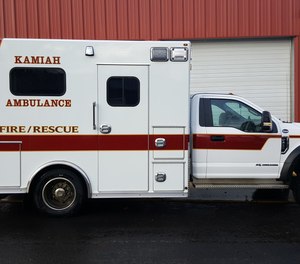 The Kamiah City Council has reversed its plan to dissolve the city's ambulance service and has hired a supervisor to oversee the fire and EMS departments.