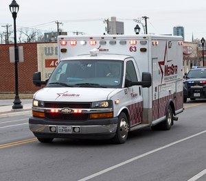 MedStar Mobile Healthcare reported the results of its non-transport protocol for patients with low-acuity medical complaints that are potentially COVID-19-related.