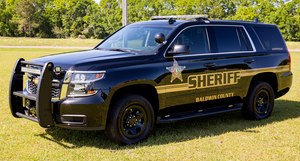 Image: Baldwin County Sherff's Office Facebook page