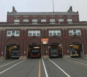The Middletown Fire Department is finalizing agreements with city officials over a surveillance and swipe-card entry system that were installed at its three buildings following the conviction of a fire lieutenant for drug trafficking.