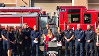 Human trafficking awareness training planned for 3,000 Calif. first responders