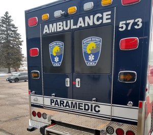The Baraboo District Ambulance Service Commission has agreed to move the agency into the Baraboo Fire Department building and approved a five-year lease between the organizations.