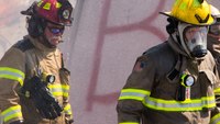 Identifying a new fire chief’s top priority