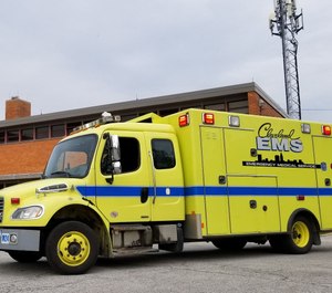 Cleveland EMS providers will receive $3.7 million in back pay and be allowed paid leave for PTSD under a newly-approved union contract.