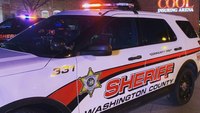 Sheriff: Ambulance should not have pursued vehicle