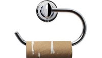 Police: Don't call 911 because you ran out of toilet paper