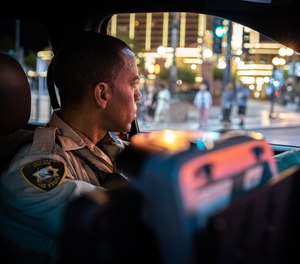 The LVMPD has developed a comprehensive, three-pronged, crash-prevention program aimed at preventing future crash fatalities and injuries.