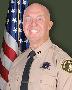 Captain Evan Petersen, hiring executive for the Riverside County (Calif.) Sheriff’s Department, says using the eSOPH platform from Miller Mendel has cut their processing time in half.