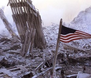 A bipartisan group of federal legislators from New York has written a letter to their counterparts in Congress urging them to permanently fund the health fund designed to help first responders and other victims of the September 11 attacks.(Photo/9/11 Victim Compensation Fund)