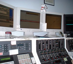 Due to the age of the system, there have been quite a few communication issues in the past year, Link said.