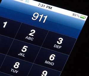The Santa Fe Regional Emergency Communications Center had a 49 percent vacancy rate in November, and it is 67 percent now.