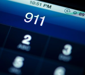 NG911 differs from current 911 systems in that it offers capabilities like video streaming to and from first responders in the field.
