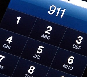 Anticipating a spike in call volumes, emergency medical workers in the Twin Cities are advising residents they don’t need to contact 911 if they are experiencing flu symptoms. (Photo/University of Wisconsin at Madison)