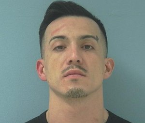 Officials raised the reward up to $3,000 for information on where they can find Fernando Gustavo Casteneda-Sandoval. (Photo/Yakima County Sheriff's Office)