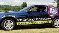How cops are teaching driving safety to young people