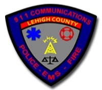 Three supervisors were fired and seven operators resigned at Lehigh County's 911 center after reportedly participating in a New Year's toast at work involving egg nog spiked with rum. The 911 center's director would not specify whether this was the reason employees were dismissed. (Photo/Lehigh County, Pennsylvania)