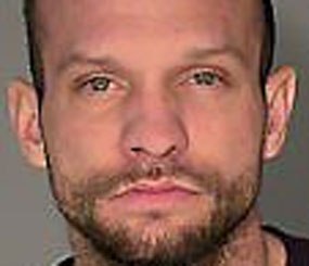Todd Joseph Weiss. (Ramsey County Sheriff's Office Image)