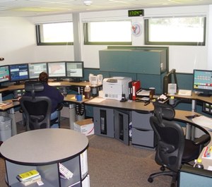 Trott Communications officials conducted an extensive survey of the VHF system's infrastructure and radios and interviewed officials with the sheriff's office, the fire departments, emergency management, the detention center and dispatch. (Photo/Wikimedia Commons)