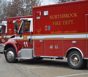 The village of Northbrook will fine an eating disorder clinic $75,000 after the village's fire and police departments responded to an unexpectedly high number of emergency calls at the clinic. Officials say the clinic violated zoning rules by not applying for a special permit to treat high-risk psychiatric patients.