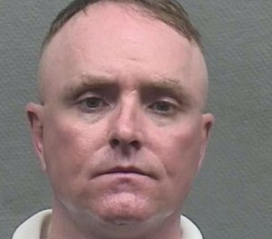 Ricky Lynn Hall