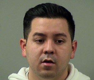 Anthony Salazar
